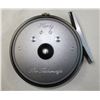Image 2 : Hardy Bros Featherweight Fly Reel 3 inch - Made in England