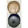 Image 1 : Hardy Bros Zenith Fly Reel 3.5 inch - Made in England