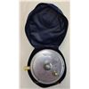 Image 1 : Hardy Bros Silex Major Fishing Reel 4 inch - Made in England