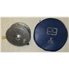 Image 2 : Hardy Bros Silex Major Fishing Reel 4 inch - Made in England