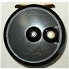 Image 2 : Hardy Bros The Husky Fly Reel 3.5 inch - Made in England