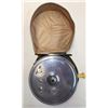 Image 1 : Hardy Bros Silex Major Fishing Reel 4 inch - Made in England