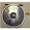 Image 2 : Hardy Bros Silex Major Fishing Reel 4 inch - Made in England