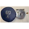 Image 2 : Hardy Bros Silex Major Fishing Reel 4 inch - Made in England