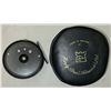 Image 1 : Hardy Bros Zenith Fishing Reel 3.5 inch - Made in England