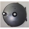 Image 2 : Hardy Bros The Perfect Fly Reel 3 5/8 inch - Made in England