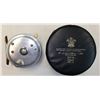 Image 1 : Hardy Bros Super Silex Fishing Reel 4 inch - Made in England