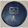 Image 5 : Hardy Bros The Princess Fly Reel 3.5 inch - Made in England