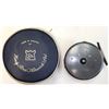 Image 1 : Hardy Bros The Princess Fly Reel 3.5 inch - Made in England