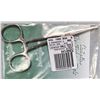 Image 1 : Fly Fishing Foreceps Locking NEW - Straight