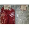 Image 2 : FLY Tying Materials - NEW - 11 pc Feather Packs