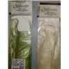Image 2 : FLY Tying Materials - NEW - 12 pc Feather Packs