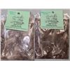Image 3 : FLY Tying Materials - NEW - 12 pc Feather Packs