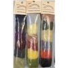 Image 2 : FLY Tying Materials - NEW - 28 Mixed lot Packs as Shown