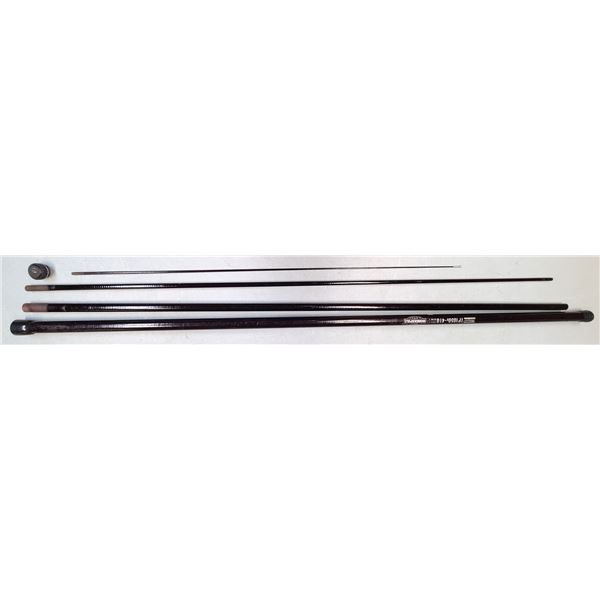Fishing Rod Blank Shakespere TP1050B-410 Wonderpole 13 ft 6 in