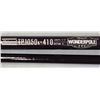 Image 2 : Fishing Rod Blank Shakespere TP1050B-410 Wonderpole 13 ft 6 in