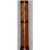 Image 2 : ANTIQUE HARDY Palakona Bamboo Fly Fishing Rod Model 1100-3(2)