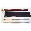 Image 1 : SAGE Fly Fishing Rod Model ZXL 386-4 c/w Case