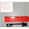 Image 1 : Redfield Remington Model 700 One Peice Base