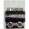 Image 2 : Lyman Tru-Lock Rings for Mauser 98 as shown
