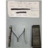 Image 1 : Winchester Model 70 Follower & Spring & Magazine Box