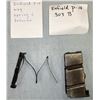 Image 1 : Enfield P14 Follower & Spring & Magazine Box