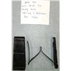 Image 1 : Winchester Model 70 Follower & Spring & Magazine Box