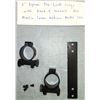 Image 1 : Marlin Model 336 Lyman Rings & Base