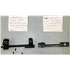 Image 1 : Redfield Base & Rings for FN Browning Short Action