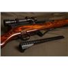 Image 1 : SKS Scope Rail by MagWedge - NEW