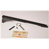 Image 2 : SKS Scope Rail by MagWedge - NEW