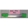 Image 1 : BSA CF2 Scope Rail One Peice