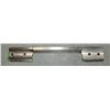 Image 2 : BSA CF2 Scope Rail One Peice