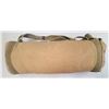 Image 2 : WW2 US Military Sleeping Bag Cover RARE