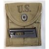 Image 1 : Weatherby Mark XXII 10 Round 22 cal Used OEM Factory