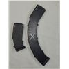Image 2 : Derya TM22  1 x 25 rd 1 x 10 rd Steel Magazines