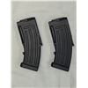 Image 2 : Derya TM22  2 x 10 rd Plastic Magazines