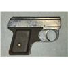 Image 2 : CZ Slavia Starter Pistol 6mm Blank Gun - Good Used Condition