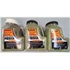 Image 1 : Lyman Tumbler Corncob Green Media 17 lbs Brass Cleaning Media