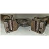 Image 2 : Winchester Bullet Mold 32 WCF