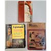Image 1 : Reloading Books x 3 - Hornady & Lyman Vintage