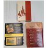 Image 2 : Reloading Books x 3 - Hornady & Lyman Vintage
