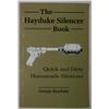 Image 1 : The Hayduke Silencer Book - NEW