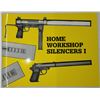 Image 1 : Home Workbook Silencers 1 - NEW