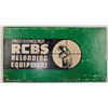 Image 2 : RCBS Die Set 270 Win