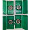 Image 1 : RCBS Shell Holder Lot - 4 Holders