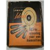 Image 2 : Lyman 310 #146 300 Savage 30 Cal Vintage Die Set
