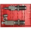 Image 1 : 6.5 x 55 Swedish Bonanza Reloading Equipment Die Set
