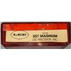 Image 2 : 357 Magnum Lee Die Set