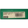 Image 2 : Primer Pocket Swagger Combo RCBS